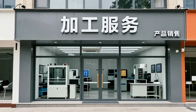 规格定制在批量加工中的选型关注点分析