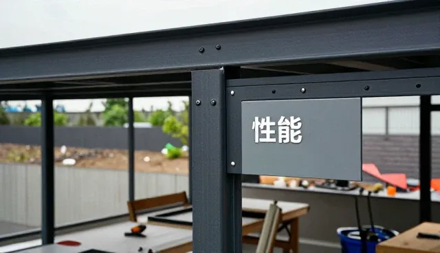 来料对钢结构框架性能与适用条件的影响分析