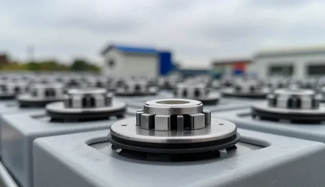 来图定制钢结构件选型中的关键考量因素
